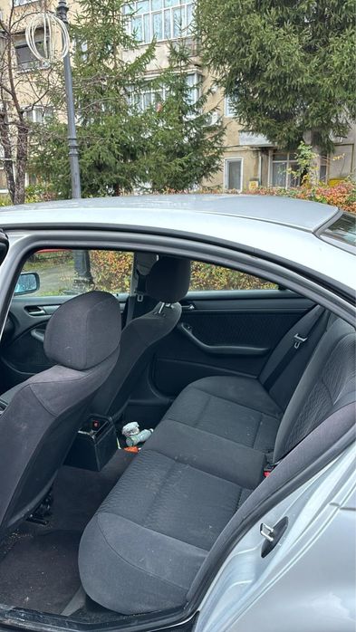 Bmw e46 automat  an 1999