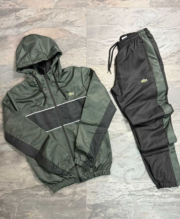 Мъжки Екипи Lacoste