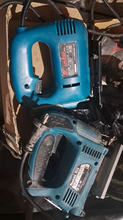 ПИЛА ЕЛЕКТРО Сатылады екеуі