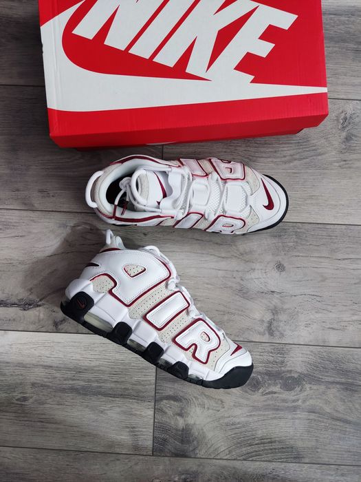 Nike Air More Uptempo 96