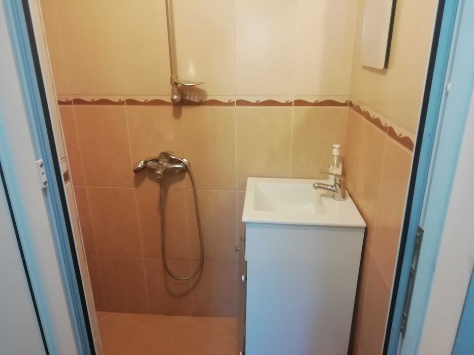 Дава се под наем Двустаен апартамент в Хасково, Бадема - 45 кв.м за 193.8 € - Снимка #10