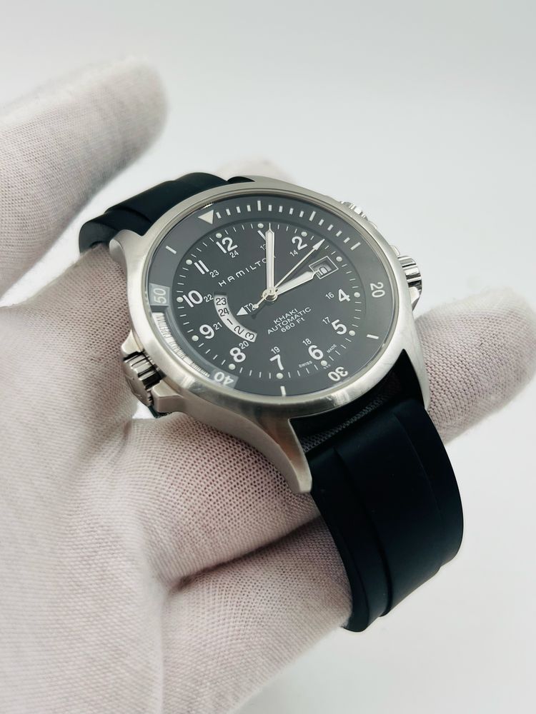Hamilton Khaki Automatic мъжки часовник