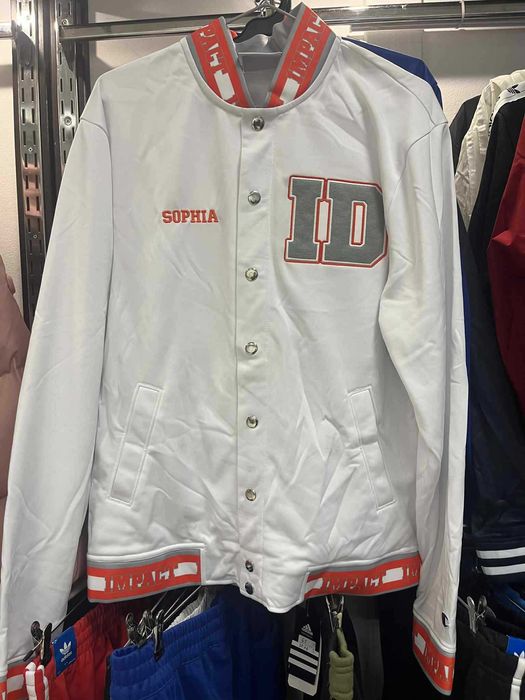 Varsity / Колежански якета