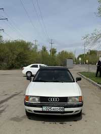 Audi 80 ………………..