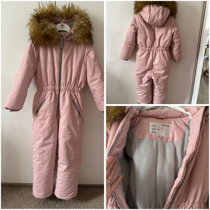 Комбинезоны, куртка и штаны