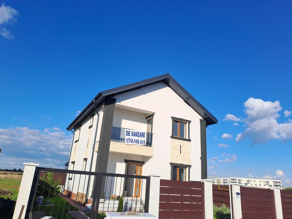 Casa de vânzare P+1