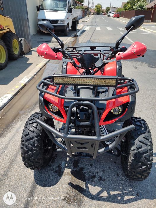 Vând atv jrh sports 200cc