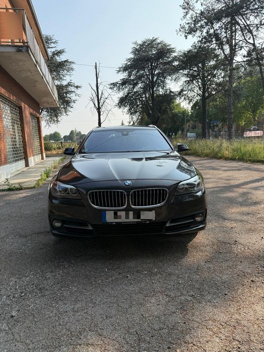 BMW 530xDrive | F11 | 258cp | 4butoane | B65 | Euro6 | AdBlue