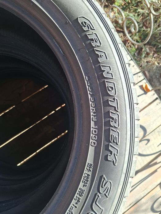 Автошина. Бу сре