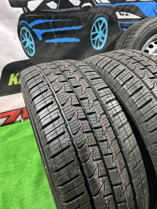 Mercedes Sprinter  Roti Jante Anvelope Iarna Continental New 2023