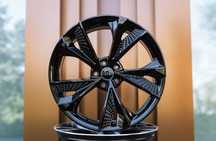 Jante 19 Audi R19 RS Black