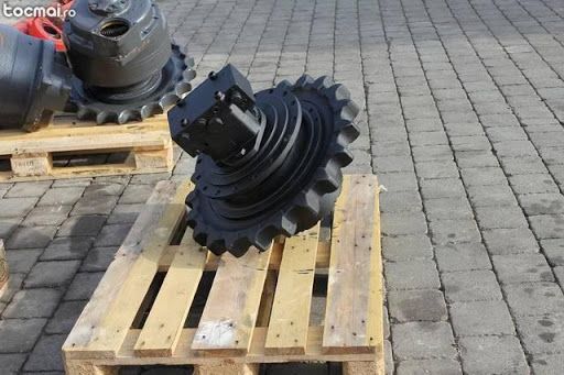 Transmisie finala-hidromotor Komatsu PC180, PC210, PC240, PC340, etc.
