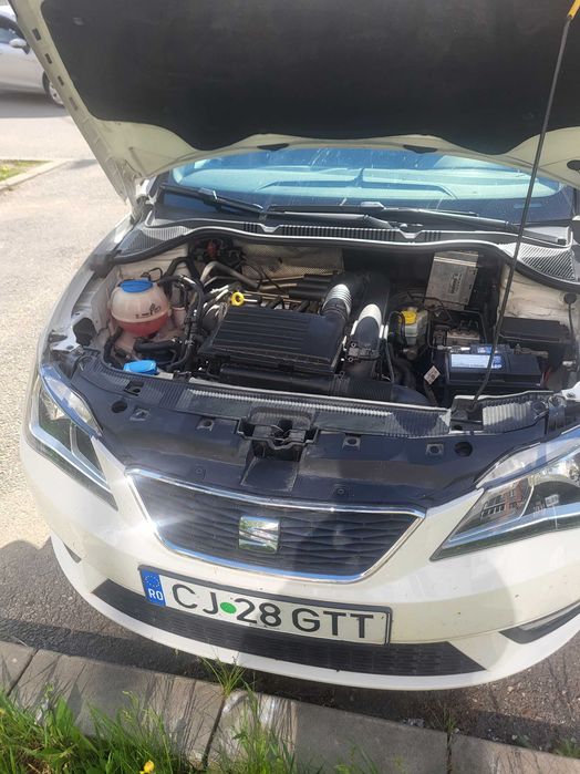 Seat Ibiza FR 2016