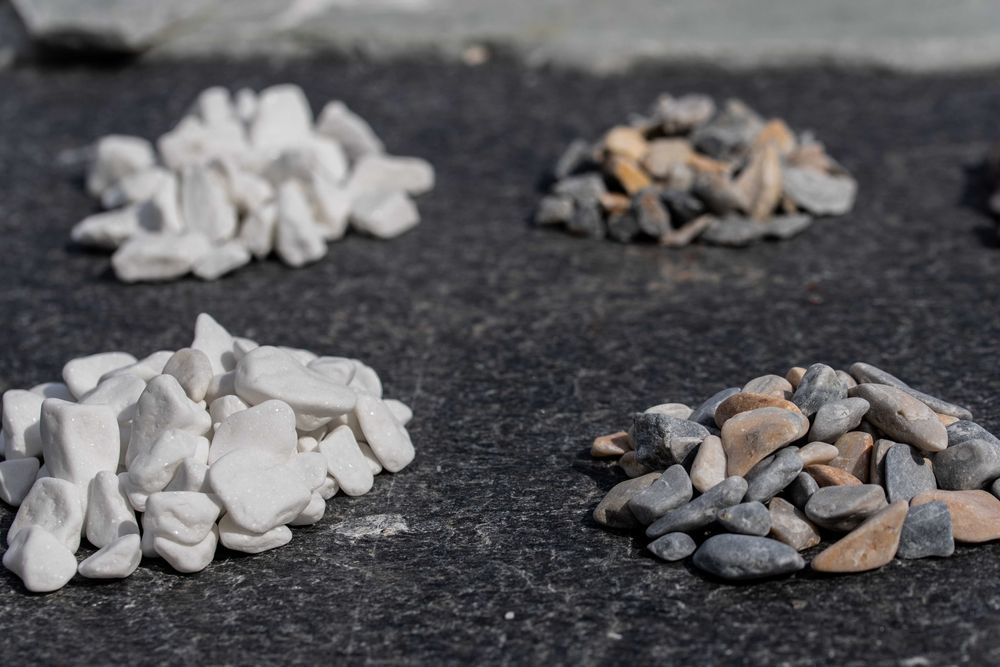 piatra decoratina naturala fasonata marmura travertin