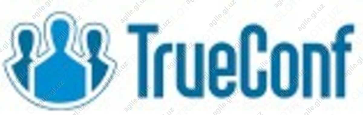 Программное обеспечение видеоконференцсвязи TrueConf Server
