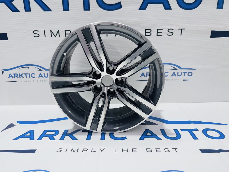 Janta aliaj 18” BMW seria 5 G30/G31 cod 6894842