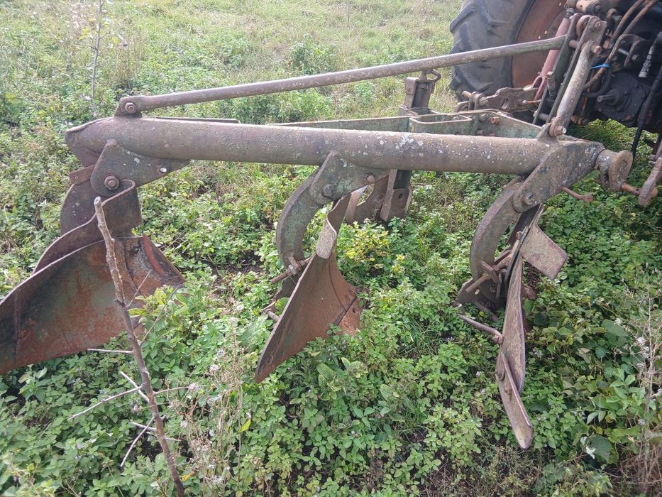 Vand utb u 650 +disc+plug functionale toate