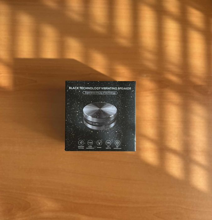 Мини (лепяща се) колонка