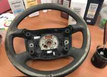 Vopsim Volane Audi A3 a4 a5 a6 a7 a8 Reconditionare Ornamente Interior