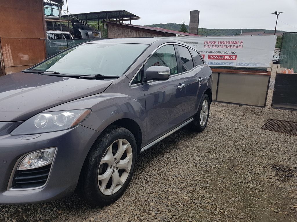 Dezmembrari dezmembrez  Mazda CX-7 2.2 Diesel, 2.3 Benzina
