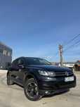 VW Touareg 3.0 V6 245CP