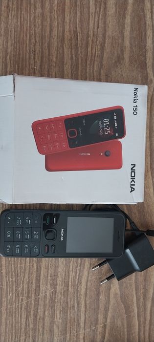 Телефон Нокиа 150