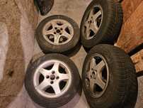 Джанти BBS 14 4x100
