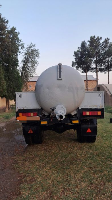 Gaz 53 vodavoz tezda sotiladi