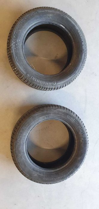 Anvelope iarnă Continental 225/55 R16