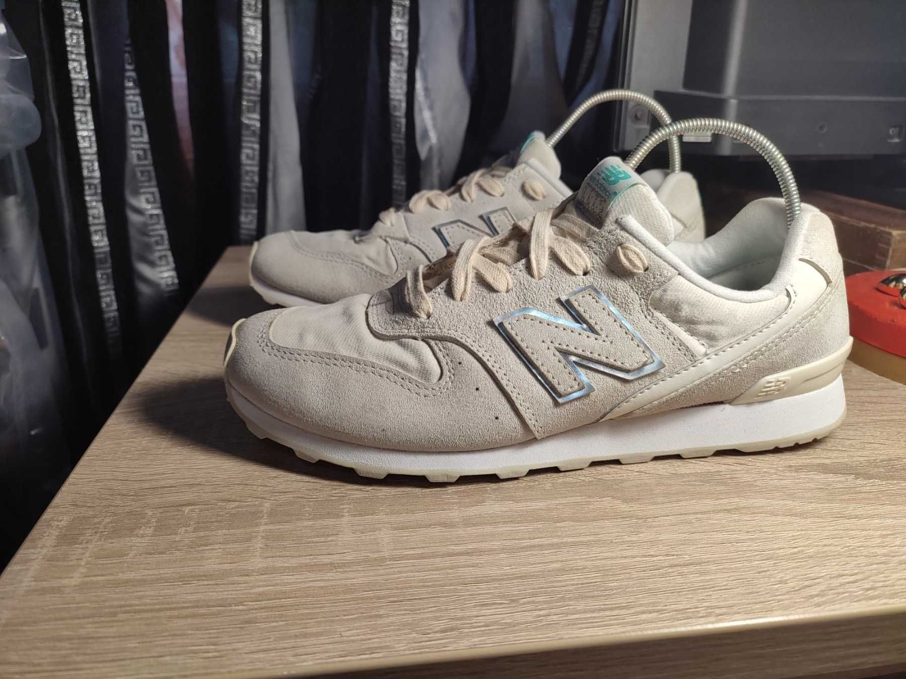 Спортни маратонки New Balance 996