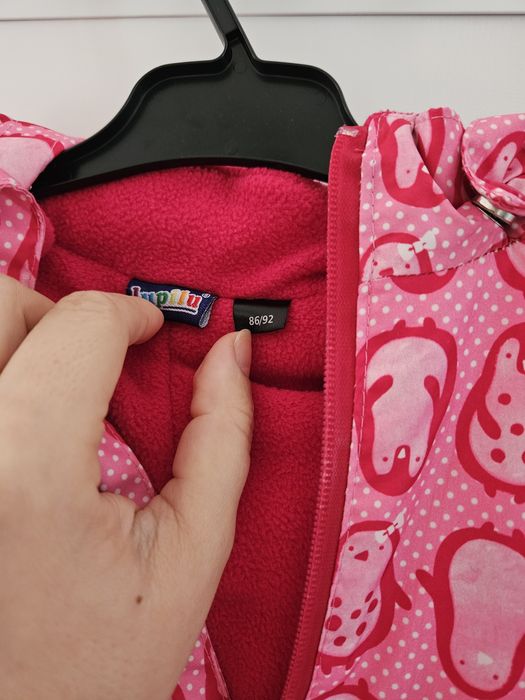 Combinezon bebelusi - 18-24 luni