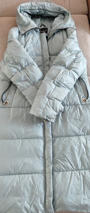 Пуховик Visdeer 50 размера