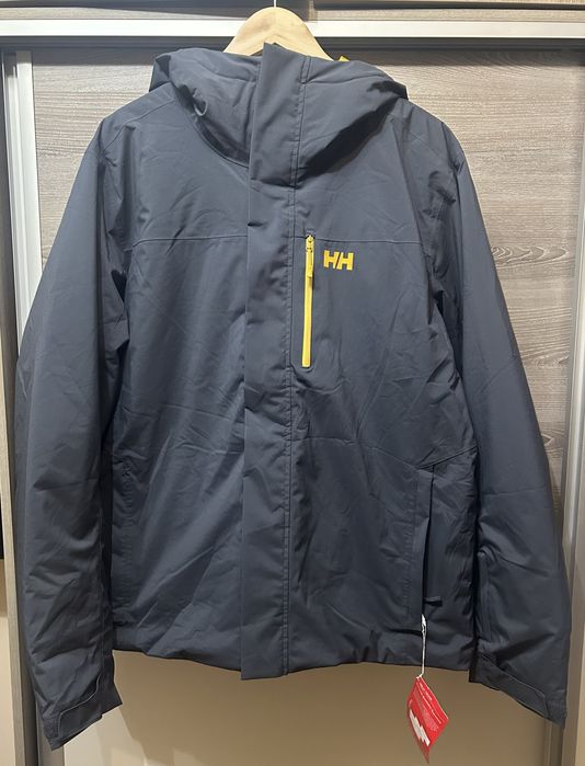 Зимно Мъжко яке Helly Hansen Panorama