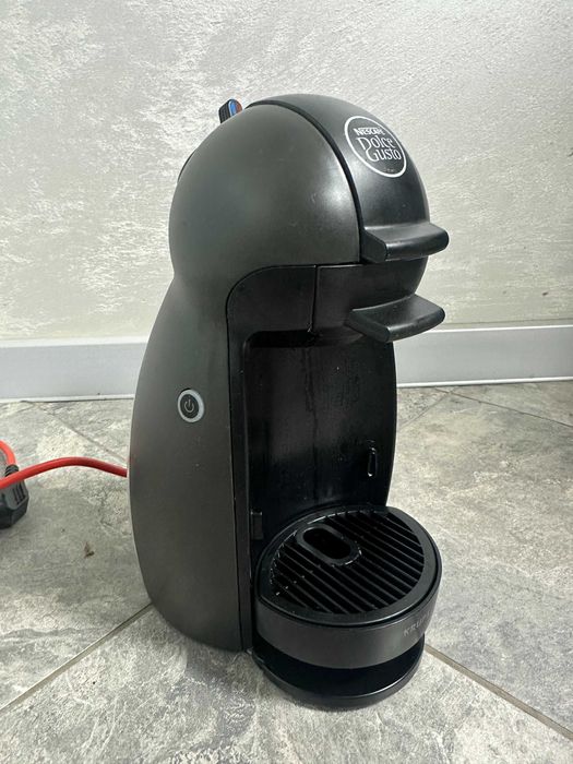 Кафемашина с капсули Nescafé Dolce Gusto Krups Picolo KP100