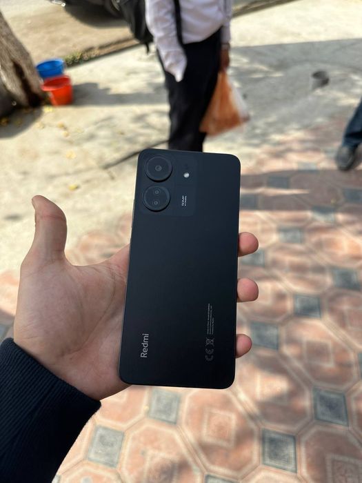 Redmi 13C срочно