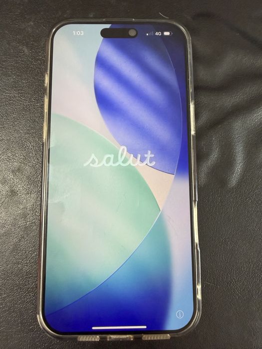 Iphone 16 pro max 512gb garantie, factura.