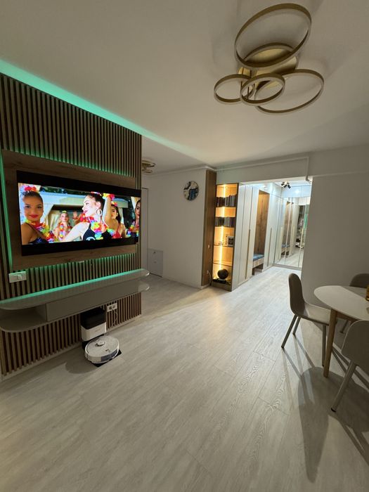 Apartament de vanzare - complex GHICA APARTAMENTS