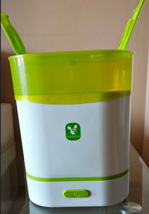 Стерилизатор 3в1