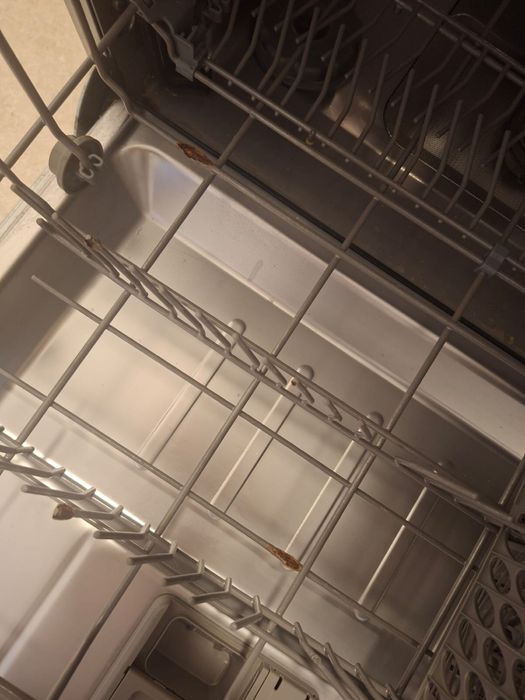 Masina de spalat vase incorporabila Hansa  12 seturi 60 cm ZIM 634 B