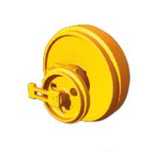 Idler (roata ghidaj) pentru Komatsu, Jcb, Caterpillar, Hitachi, Volvo