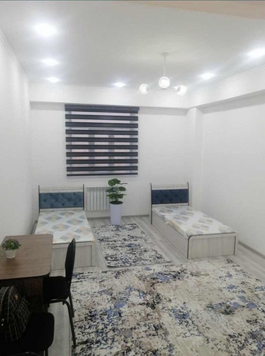 3 xona Navastroyka ijaraga beramiz