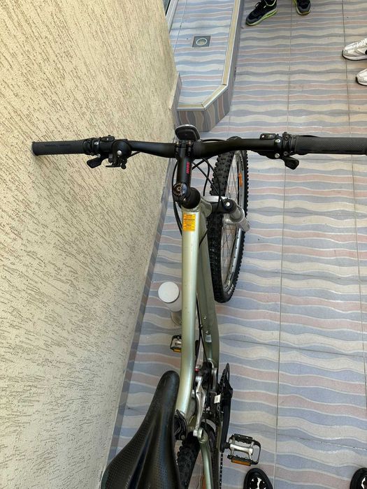 Giant cypher 2 downhill - masura S