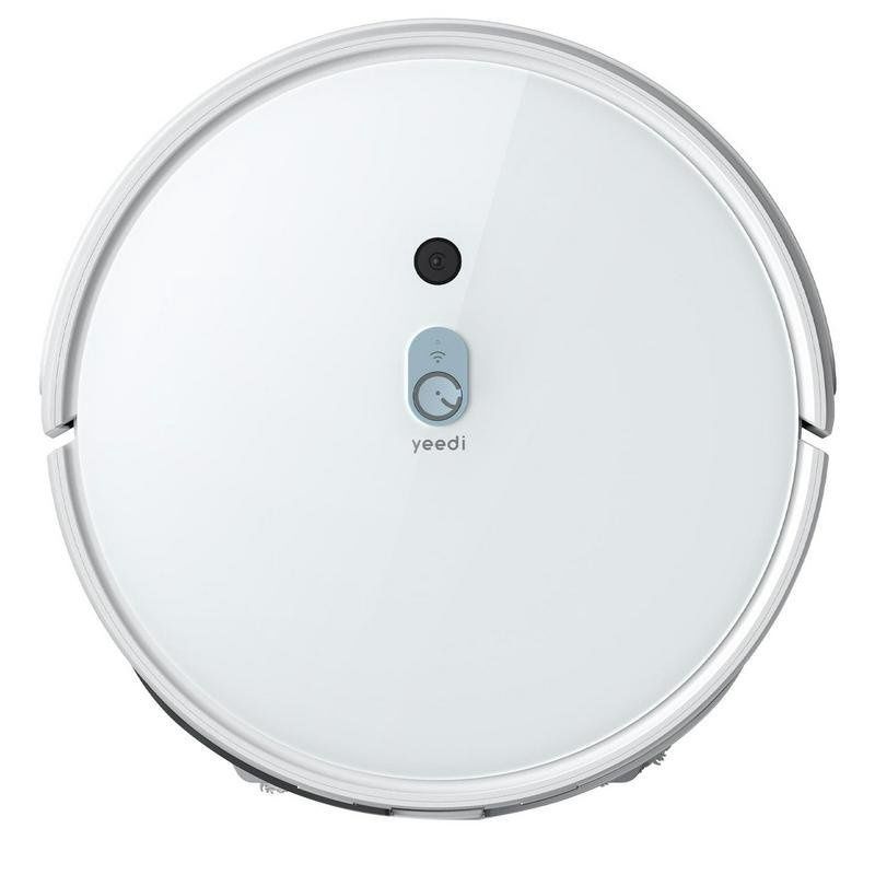 Робот пылесос Yeedi Dvx46 K850+ торг