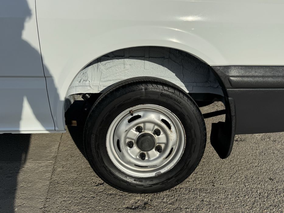 Ford Transit/2013/39000 km reali/AC/accept orice test.