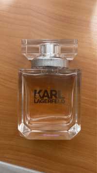 Уникален женски парфюм  Karl Lagerfeld 85 мл