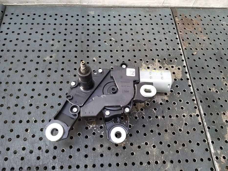 Motoras stergator haion audi a4 b9 8w avant 4ke955711