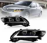 Тунинг фарове TOYOTA COROLLA 2011-2013