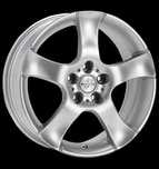 Алуминиеви джанти FONDMETAL 7200 6.5x15 4x108 ET42 67.1