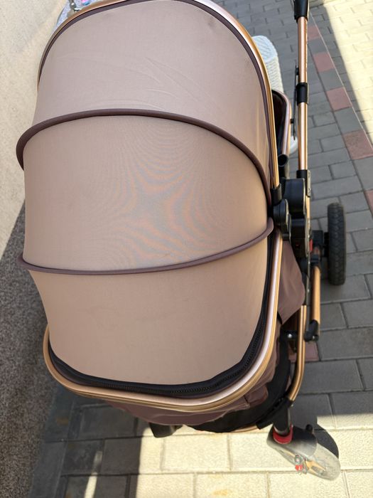 Carucior 2 in 1 stare foarte buna