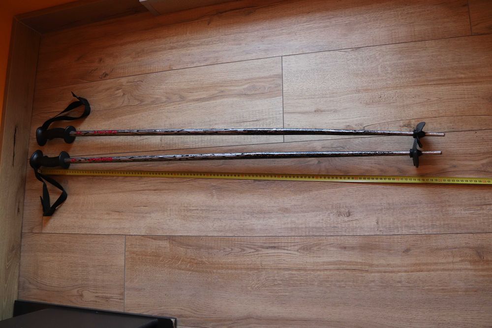 Ски Rossignol Mountain Viper 9.9 Silver Snow